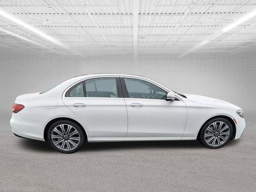 2023 Mercedes-Benz E-Class E 350 4MATIC