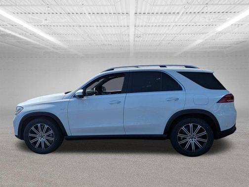 2025 Mercedes-Benz GLE 450e 4MATIC