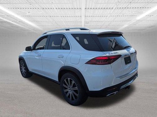 2025 Mercedes-Benz GLE 450e 4MATIC