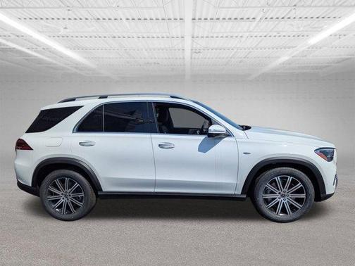 2025 Mercedes-Benz GLE 450e 4MATIC