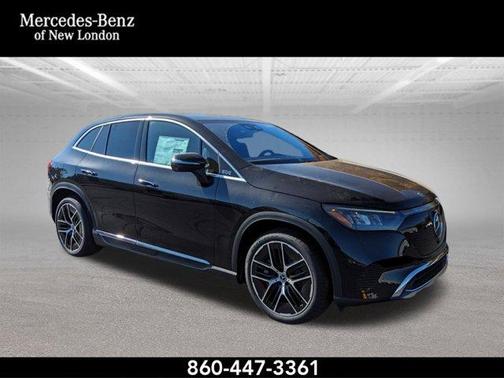 2023 Mercedes-Benz EQE 350 Base 4MATIC