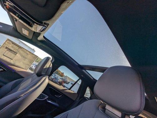 2023 Mercedes-Benz EQE 350 Base 4MATIC