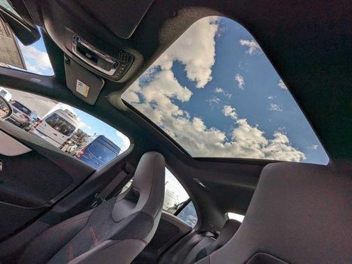 2024 Mercedes-Benz CLA 250 Base 4MATIC