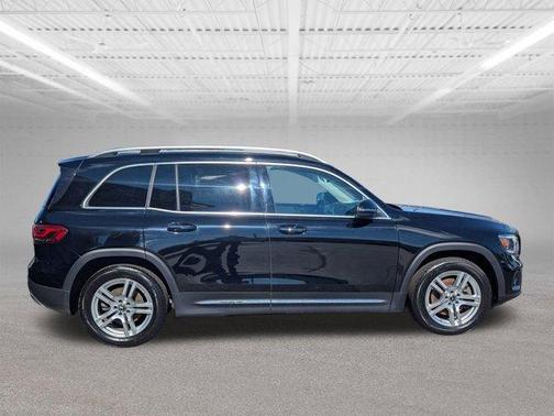 2021 Mercedes-Benz GLB 250 Base 4MATIC