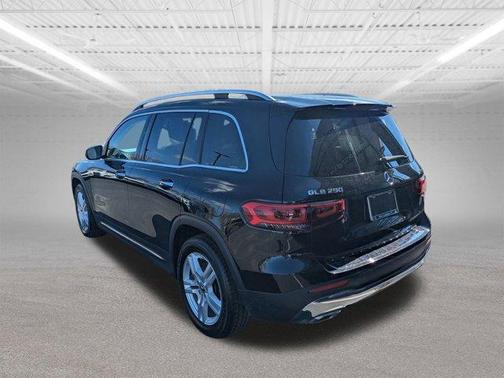 2021 Mercedes-Benz GLB 250 Base 4MATIC