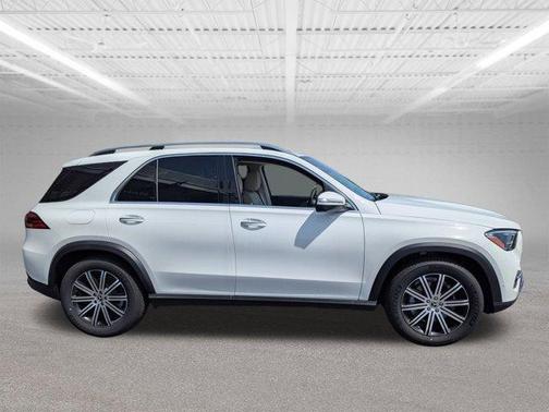 2025 Mercedes-Benz GLE 350 Base 4MATIC
