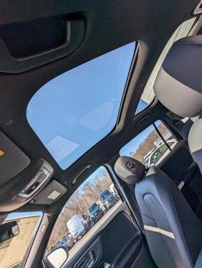 2024 Mercedes-Benz GLB 250 Base 4MATIC