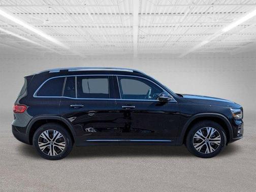 2024 Mercedes-Benz GLB 250 Base 4MATIC