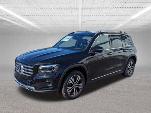 2024 Mercedes-Benz GLB 250 Base 4MATIC