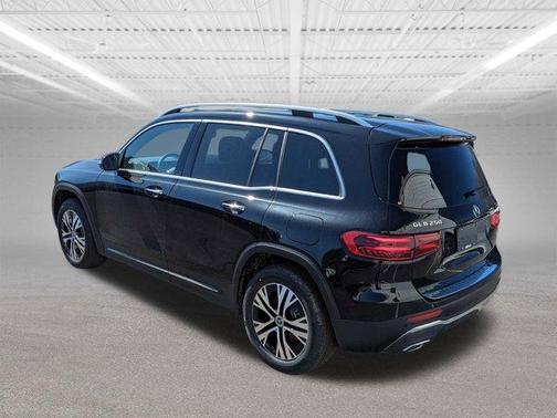 2024 Mercedes-Benz GLB 250 Base 4MATIC
