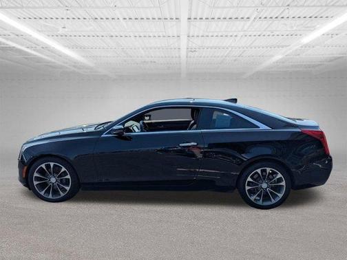 2016 Cadillac ATS 3.6L Premium