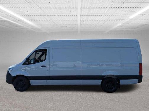 2024 Mercedes-Benz eSprinter 2500 170 WB High Roof Cargo