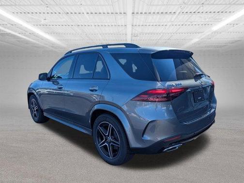 2026 Mercedes-Benz GLE 350 Base 4MATIC