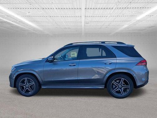 2026 Mercedes-Benz GLE 350 Base 4MATIC