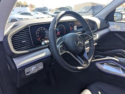 2026 Mercedes-Benz GLE 350 Base 4MATIC