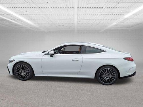 2024 Mercedes-Benz CLE 300 Base 4MATIC