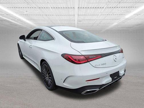 2024 Mercedes-Benz CLE 300 Base 4MATIC