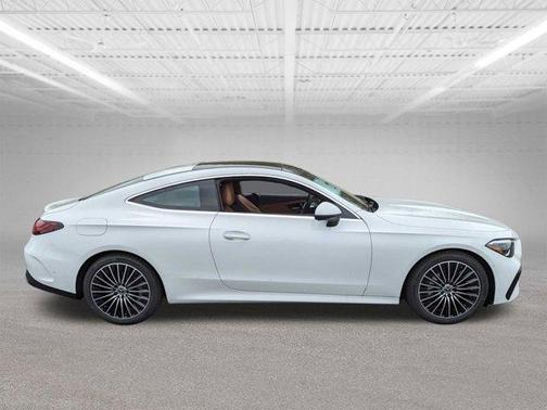 2024 Mercedes-Benz CLE 300 Base 4MATIC