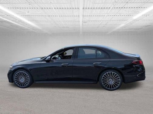 2025 Mercedes-Benz E-Class E 450 4MATIC