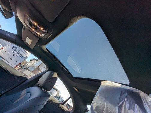 2024 Mercedes-Benz CLA 250 Base 4MATIC
