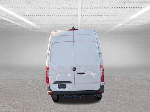 2024 Mercedes-Benz eSprinter 2500 170 WB High Roof Cargo