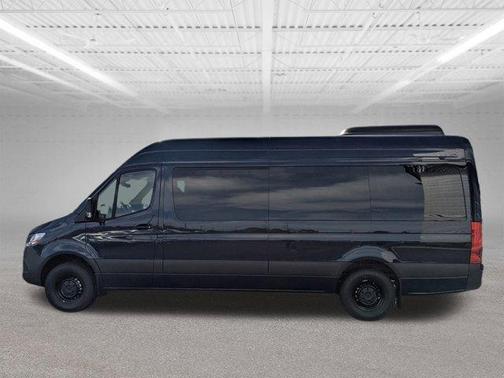 2025 Mercedes-Benz Sprinter 2500 High Roof