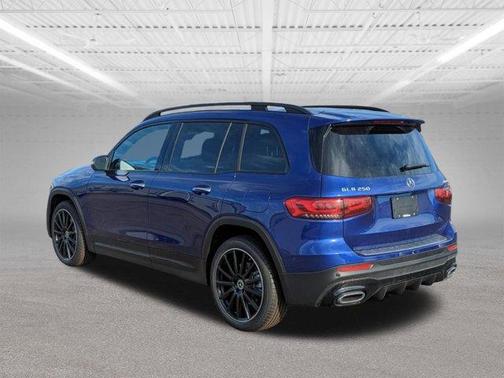 2023 Mercedes-Benz GLB 250 Base 4MATIC