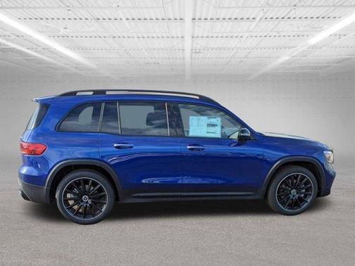 2023 Mercedes-Benz GLB 250 Base 4MATIC