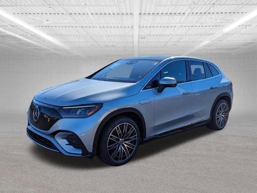 2023 Mercedes-Benz EQE 350 Base 4MATIC