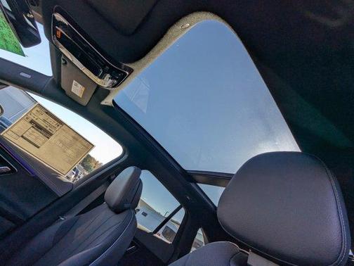 2023 Mercedes-Benz EQE 350 Base 4MATIC