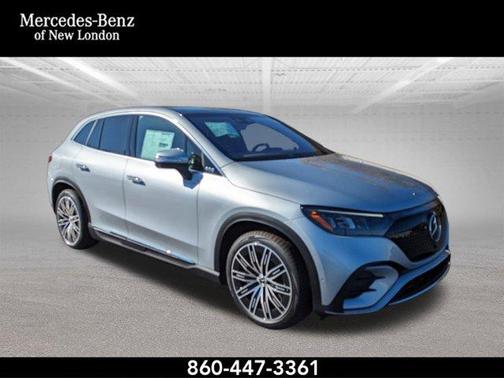 2023 Mercedes-Benz EQE 350 Base 4MATIC