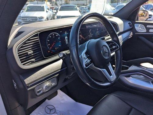 2020 Mercedes-Benz GLE 350 Base 4MATIC