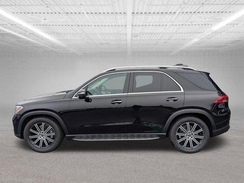 2025 Mercedes-Benz GLE 350 Base 4MATIC