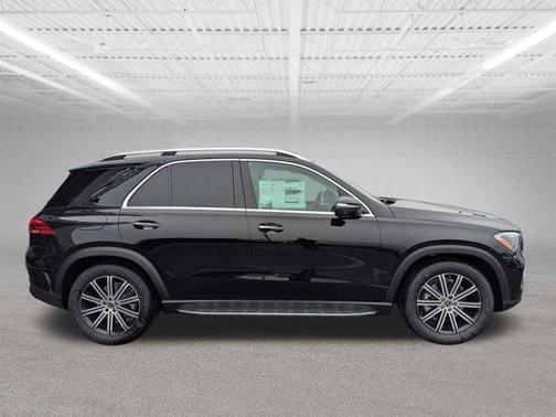 2025 Mercedes-Benz GLE 350 Base 4MATIC