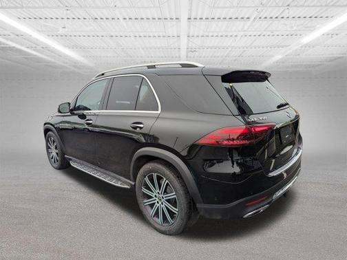 2025 Mercedes-Benz GLE 350 Base 4MATIC