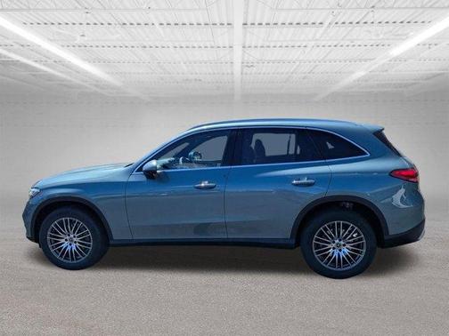 2025 Mercedes-Benz GLC 300 Base 4MATIC