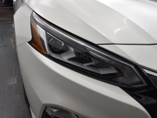 2022 Nissan Altima 2.5 SL