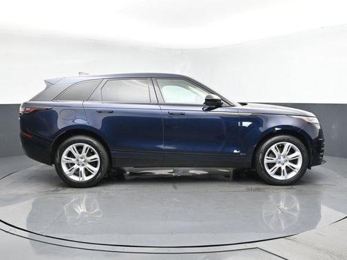 2021 Land Rover Range Rover Velar P250 S R-Dynamic