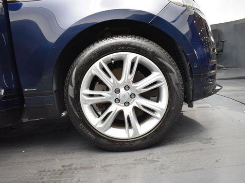 2021 Land Rover Range Rover Velar P250 S R-Dynamic