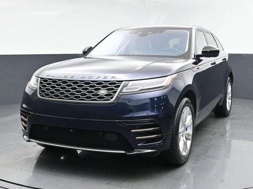 2021 Land Rover Range Rover Velar P250 S R-Dynamic