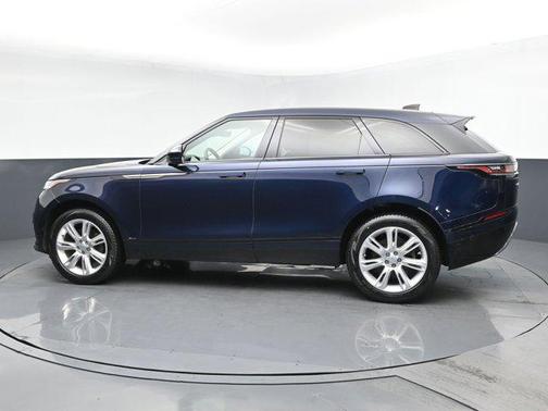 2021 Land Rover Range Rover Velar P250 S R-Dynamic