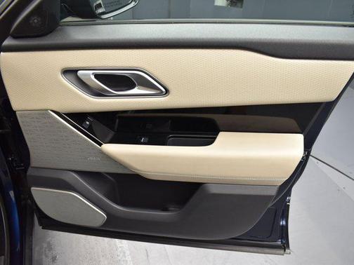 2021 Land Rover Range Rover Velar P250 S R-Dynamic