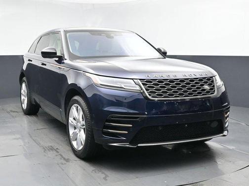 2021 Land Rover Range Rover Velar P250 S R-Dynamic