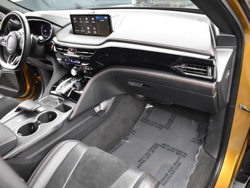 2022 Acura MDX Type S