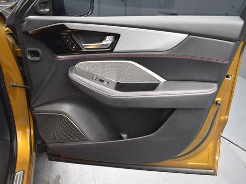 2022 Acura MDX Type S