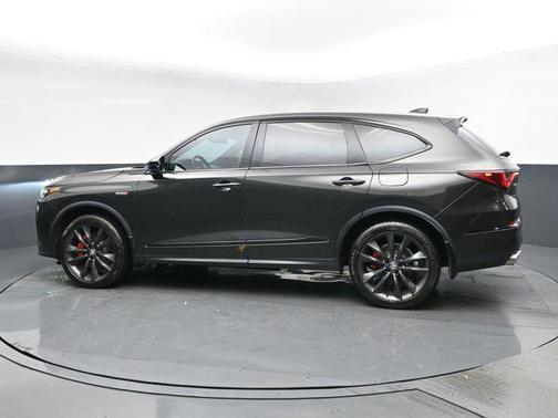 2022 Acura MDX Type S