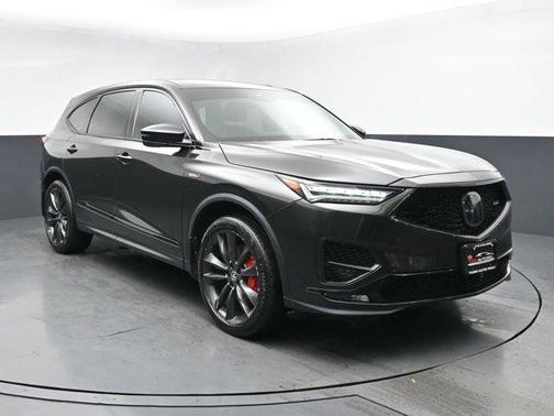 2022 Acura MDX Type S