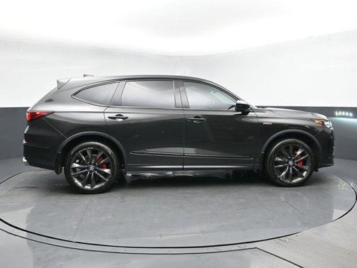 2022 Acura MDX Type S