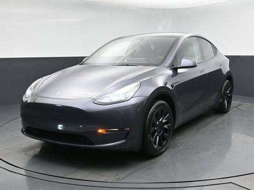 2023 Tesla Model Y AWD *Ltd Avail*
