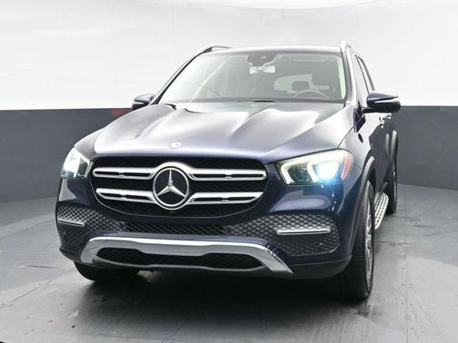 2020 Mercedes-Benz GLE 350 4MATIC
